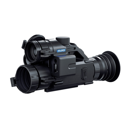 Pard - Thermal and Night Vision Sight with Rangefinder Landsat 256 Mini - LA2M-19/30/940/LRF