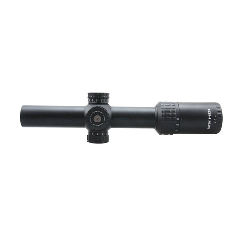 Vector Optics - Rifle Scope Aston 1-6x24 - 30 mm - Second Focal Plane - SCOC-24