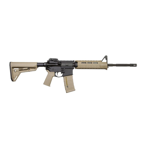 Magpul - B.A.D. Lever® - Battery Assist Device for AR15/M4 - MAG980