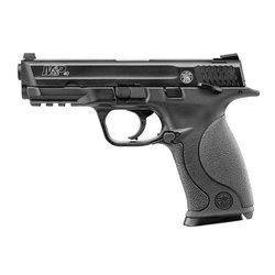 Umarex - Replica of Smith&Wesson M&P40 TS pistol - CO2 - 2.6448