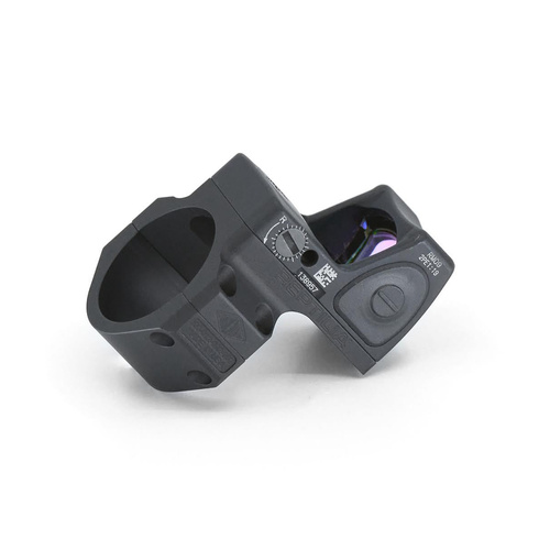Reptilia - Collimator Mount ROF‑SAR for 34 mm Scope - Black - 100-019