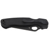 Spyderco - Para Military™ 2 G-10 Black / Black Blade Knife - C81GPBK2
