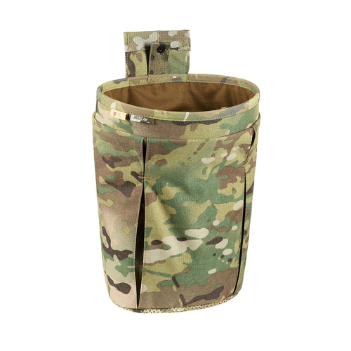 M-Tac - Pouch Dump Magazine Lite Elite - Multicam - 10224008