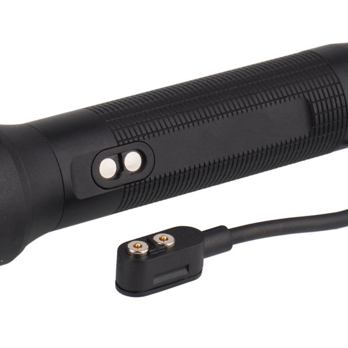 Ledlenser - P5R Core Rechargeable Flashlight - 500 lumens - 502178
