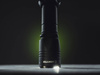 Armytek - Dobermann Pro Tactical Flashlight Magnet USB - White - 1500 lumens - F07501C