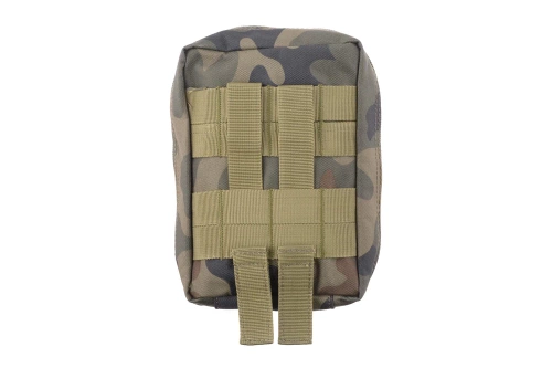 GFC Tactical - Cargo Pouch - Wz. 93/PL Woodland - GFT-19-018844