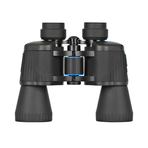Delta Optical - Binoculars Voyager II - 12x50 - BK7 - Black - DO-1505
