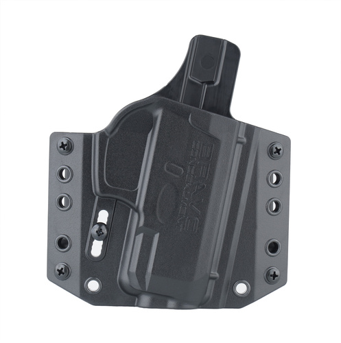 Bravo Concealment - Belt Holster OWB BCA 3.0 for Taurus G2C - Right - BC10-1030
