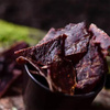 Wild Willy - Dried Beef Jerky - Classic - 50 g
