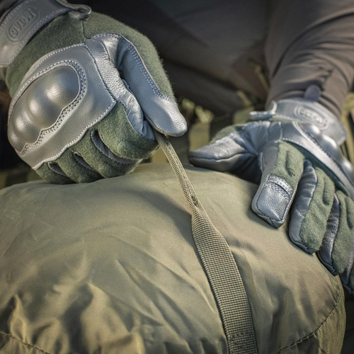 M-Tac - Compression Bag - Medium - Olive - 10324001