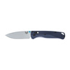 Benchmade - Folding Knife 535SL-13 Bugout - CPM-S90V - Blue - 535SL-13