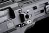 Strike Industries - Flat Quick Detach for Scorpion EVO 3 - Black - SI-CEVO-FQD