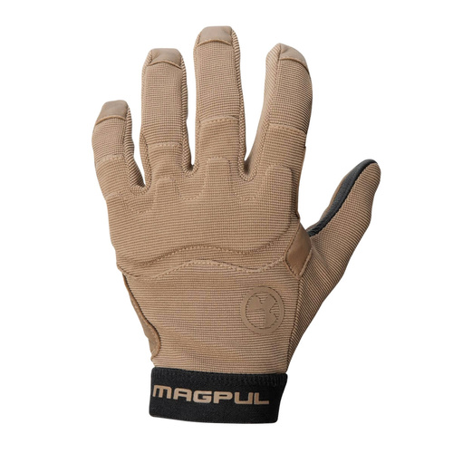 Magpul - Patrol Gloves 2.0 - Coyote - MAG1015-251