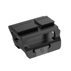 Vector Optics - Riser Mount VOD - Picatinny/Weaver - SCFRM-15