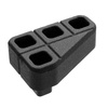Magpul - DAKA Angled Block Kit - Black - MAG1366-BLK