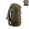 M-Tac - Small Gen.II Elite Turist Backpack - Ranger Green - 10088823
