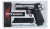 Tokyo Marui - Hi-Capa Xtreme .45 Pistol Replica - Full Auto - GBB