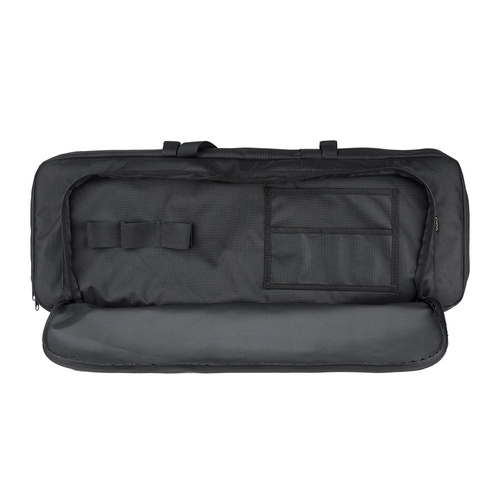 Garbacz - Tactical 2 Rifle Transport Case - 90 x 34 x 6 cm - Black - GARBACZ TACTICAL2