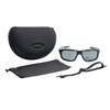 Oakley - SI Ballistic HNBL Sunglasses - Matte Black - Grey - OO9452-0265
