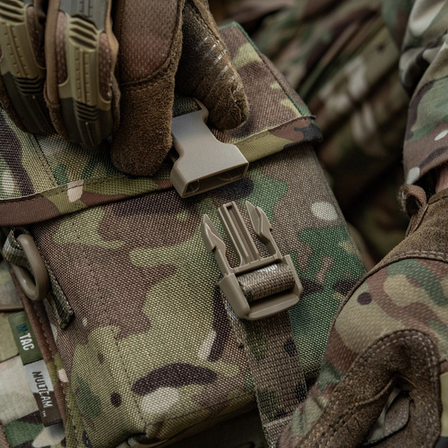 M-Tac - PVS-14 Monocular Carrier - Multicam - 10023108