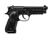 Umarex - Beretta M92A1 Semi Auto Air Gun - 4.5 mm - Black - 5.8144
