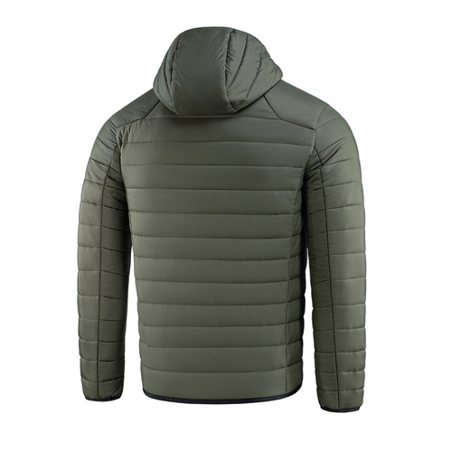 M-Tac - Stalker Gen.III Primaloft Winter Jacket - Olive - 20529001
