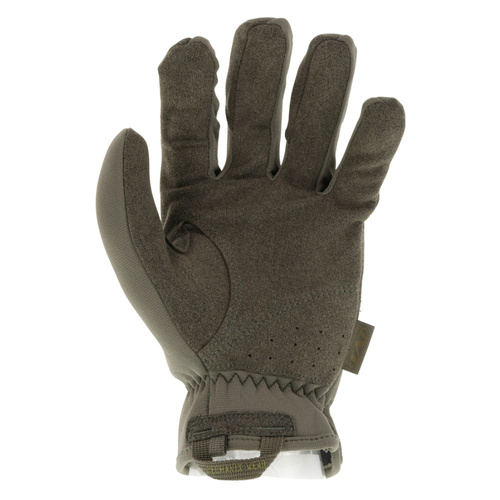 Mechanix - Tactical Gloves FastFit - Olive Drab - FFTAB-60