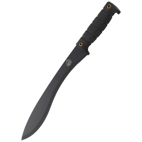 Puma - Heavy Bolo Machete - Black - 311442