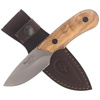 Muela - Skinner Olive Wood 75mm - IBEX-8.OL