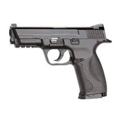 Norica - N.A.C 1703 Airgun Pistol - 4.5 mm - PACK N.A.C 1703