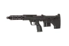 Silverback Airsoft - Sniper Rifle Replica Desert Tech SRS-A2/M2 Covert 16" - Black - SVB-03-031679
