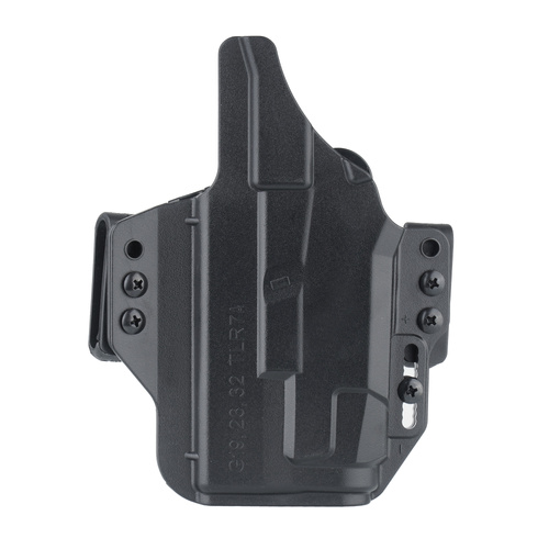 Bravo Concealment - Holster IWB Torsion Light Bearing 3.0 for Glock / TLR-7 A - Right - BC40-1010