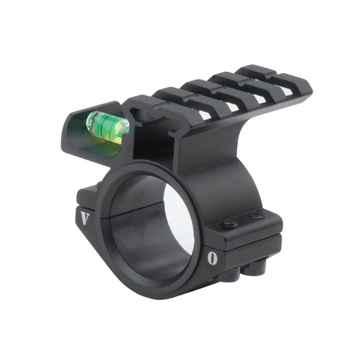 Vector Optics - Scoup Mount Ring with Spirit Level - 30 mm - SCACD-07