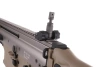 WE - AEG SCAR-H MK20 MOD 0 SSR Carbine Replica - Tan - WET-01-005928