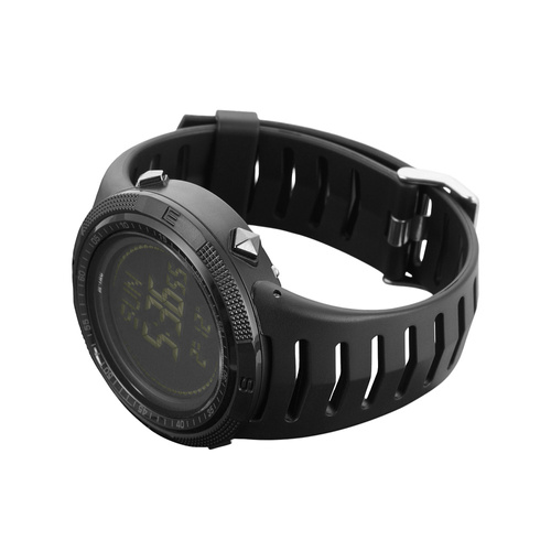M-Tac - Tactical Watch 2147 - Black - 50011002