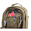Helikon - Backpack Raccoon Mk2 - 24 L - Rhodesian Camo - PL-RC2-CD-1K