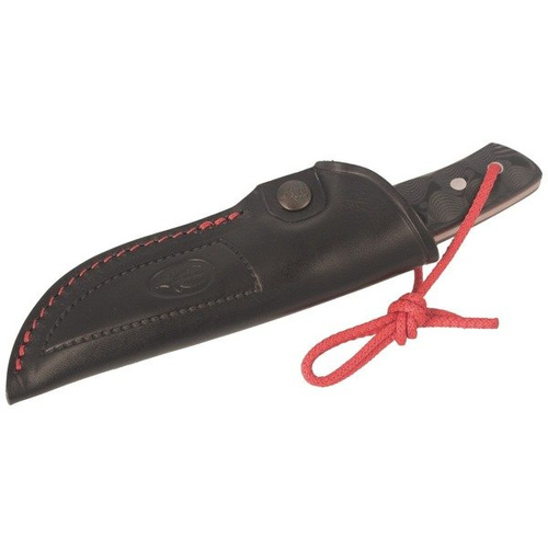 Muela - Full Tang Knife Micarta 100mm - KODIAK-10SV.M