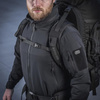 M-Tac - Military Backpack Elite Hex - Large - Black - 10217002