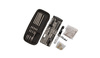 Wheeler - Delta Series Compact Rifle Cleaning Kit - .22 / .30 - 1082251