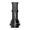 Gomander - Raptor Muzzle Brake - 7.62 mm - M15x1 - Black - TB0.10178_1-M15