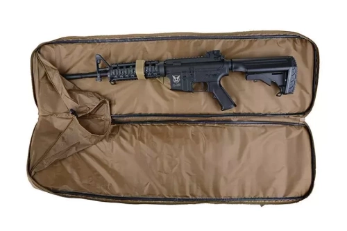 GFC Tactical - ASG Replica Case - 96 cm - Tan - GFT-22-001257