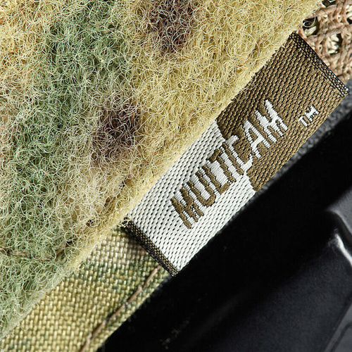 M-Tac - Helmet Cover Shroud - Multicam - 10225008