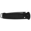 Benchmade - Bailout® Folding Knife - AXIS® Lock - CPM 3V - Black - 537SGY