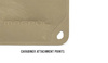 Magpul - DAKA™ XL Pouch - Flat Dark Earth - MAG859 / 245