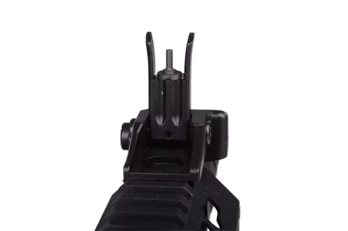 G&G - GC16 SRL Electric Carbine Replica - Black - GIG-01-009700