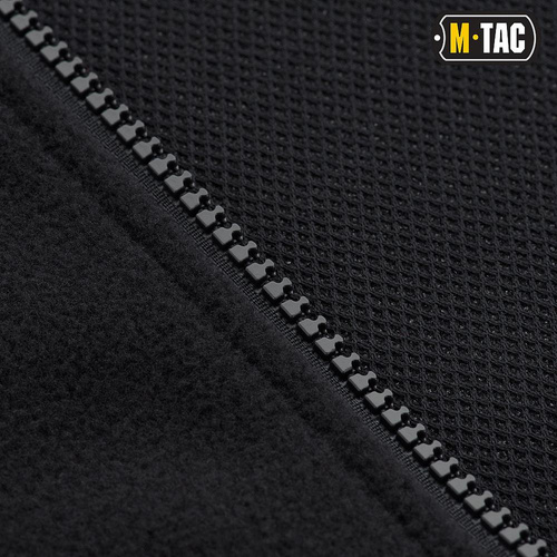M-Tac - Softshell With Fleece Liner - Dark Navy Blue - MTC-SJWL-DNB