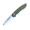 Ganzo - Folding Knife G740-GR - 440C - Green - G740-GR