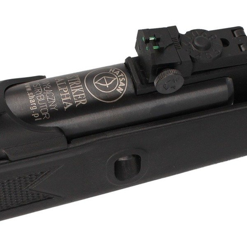 Hatsan - Striker Alpha Airgun