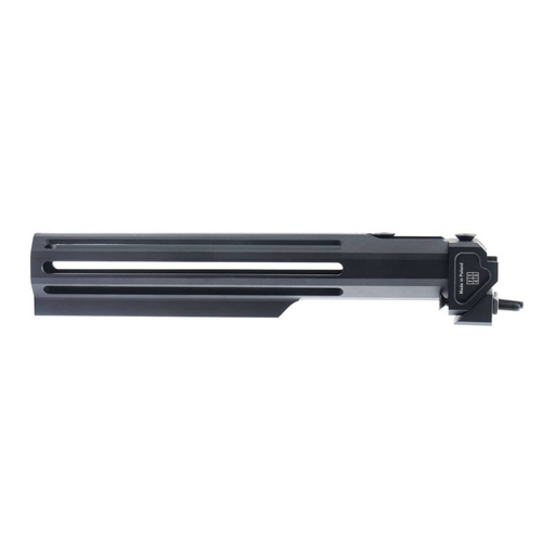 FTCS - Buttstock Adapter AR15 for AKM - Aluminium - Cerakote - H-146 - Nr. 25