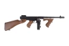CYMA - M1921 "Tommy Gun" Submachine Gun Replica - CM.051